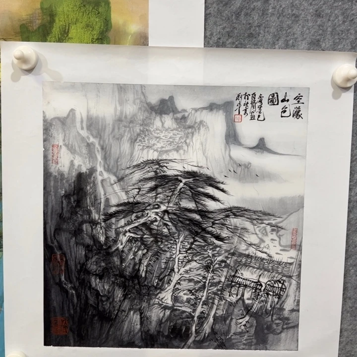 @***玉国画我也是很喜欢这个