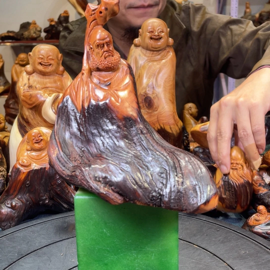 柏木（崖柏）手串/手链