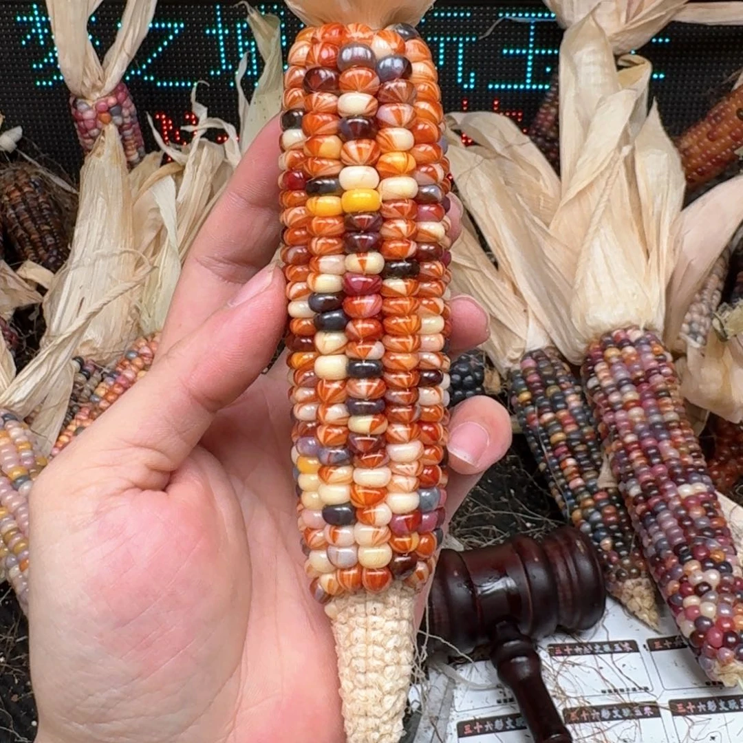 柏香籽/百香籽吊坠1*1