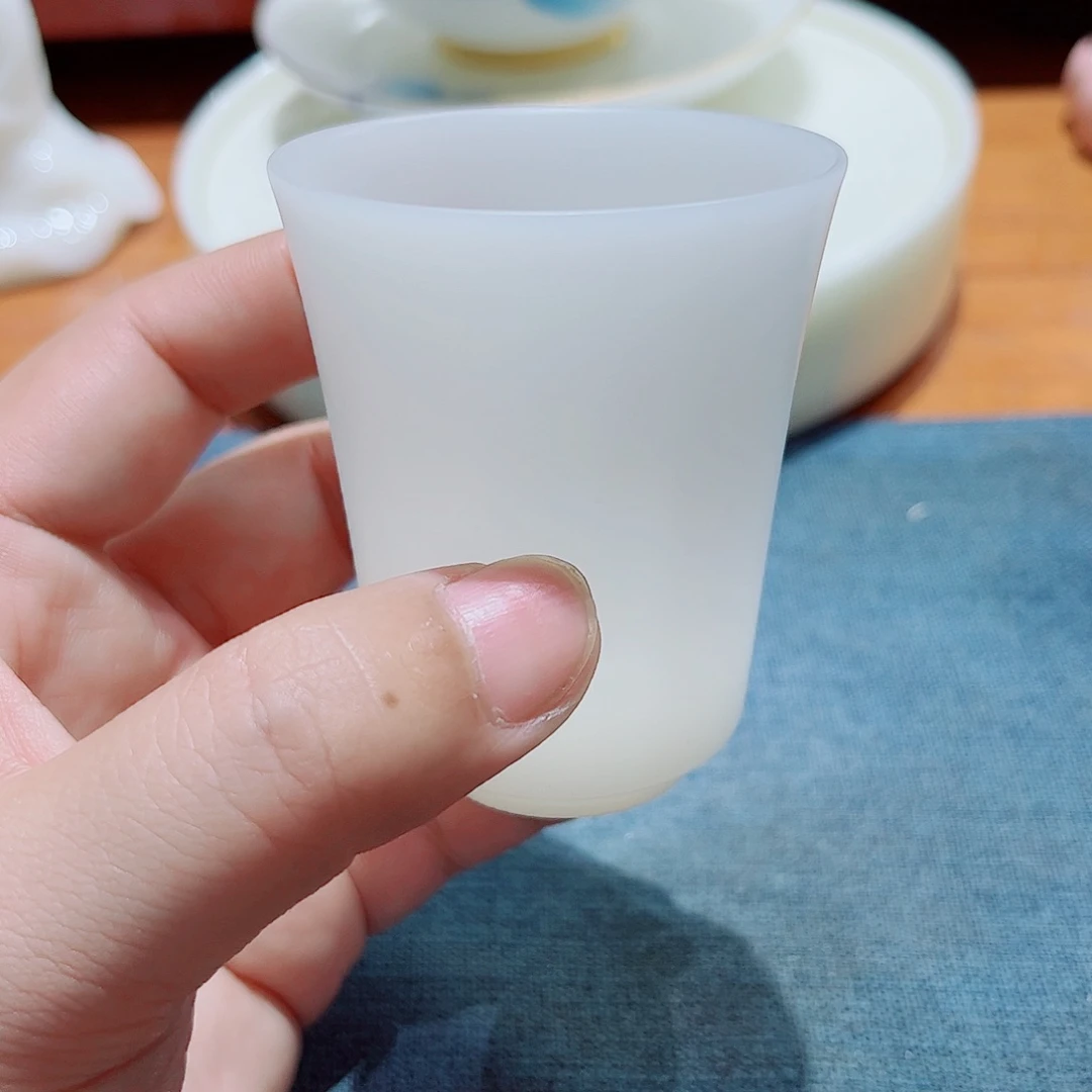 陶素烧璞玉60cccccc