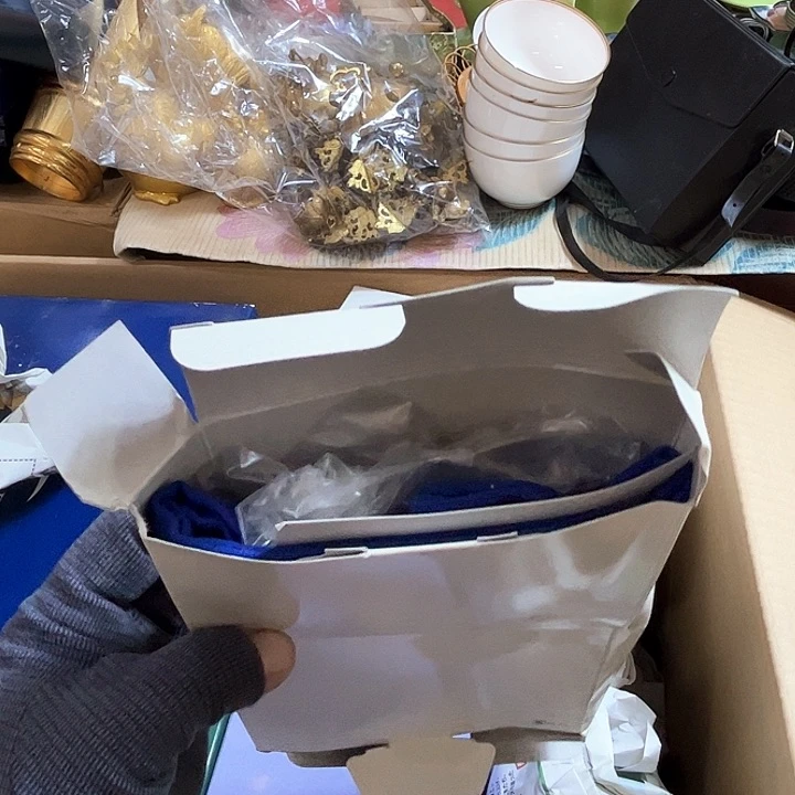 瓷片珍****）好的我们的生活方式