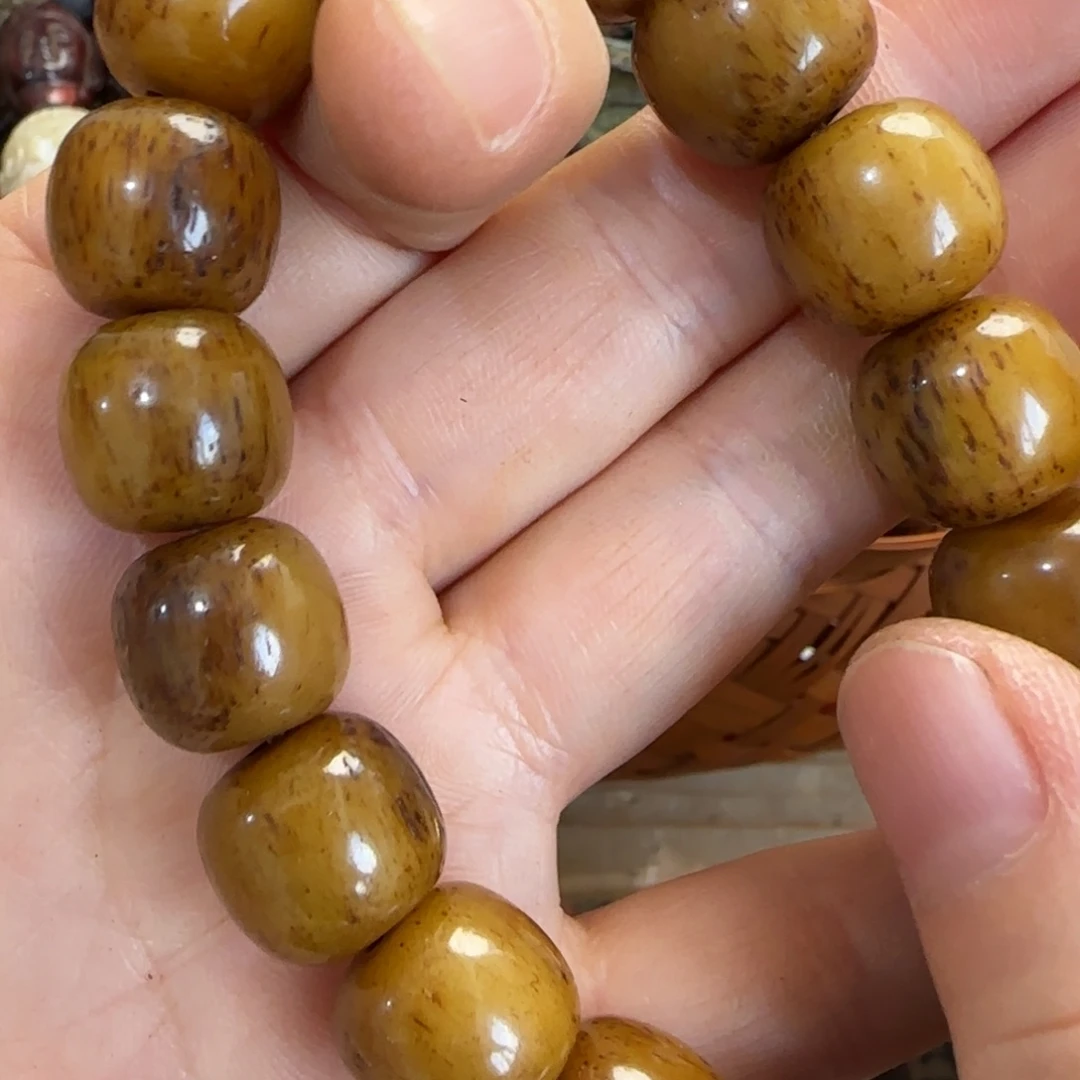 陶瓷手串，多样性发一