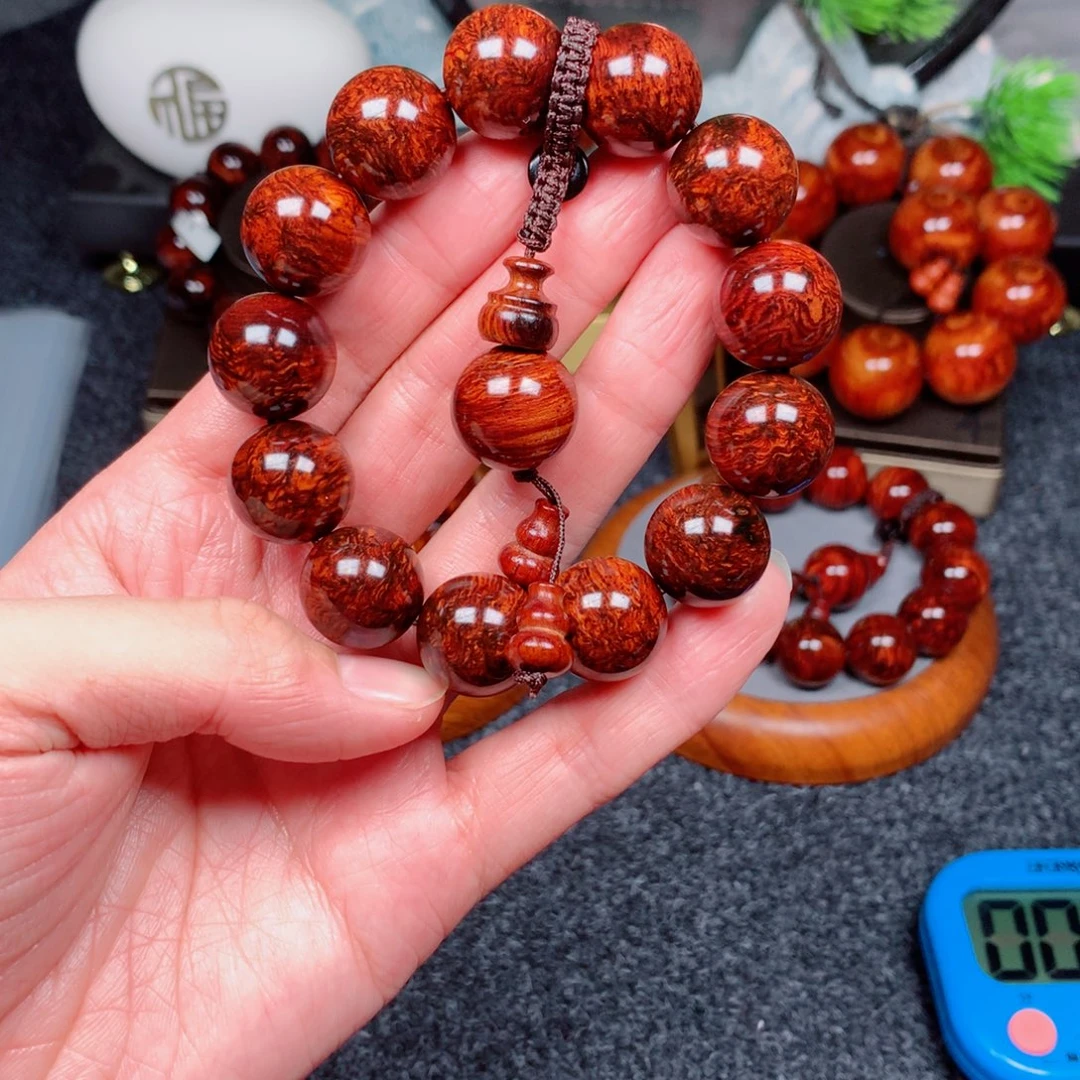 黄花梨/降香黄檀万10