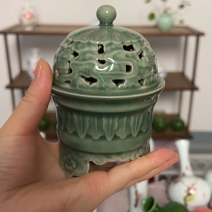 陶瓷景德镇陶瓷研究所