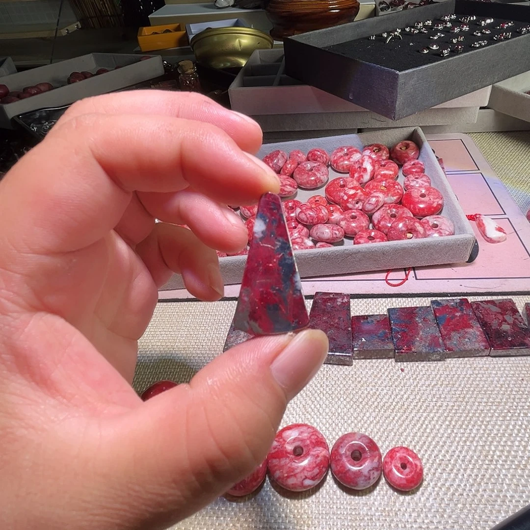 天然辰砂66666888888