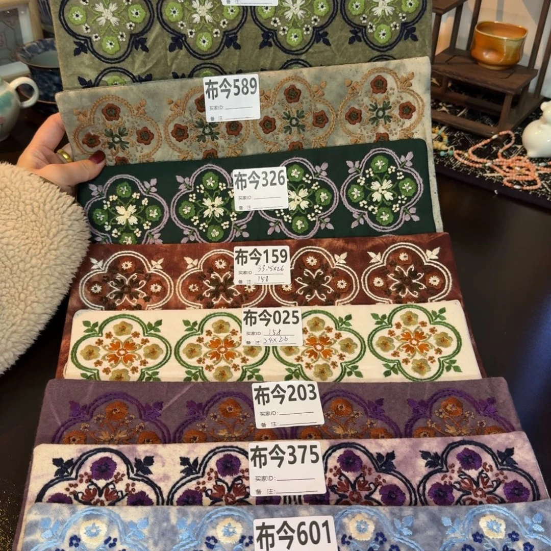 棉601一张断色王冰蓝