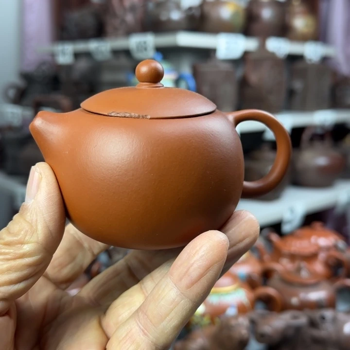 紫砂茶壶紫砂壶泡茶茶杯茶壶