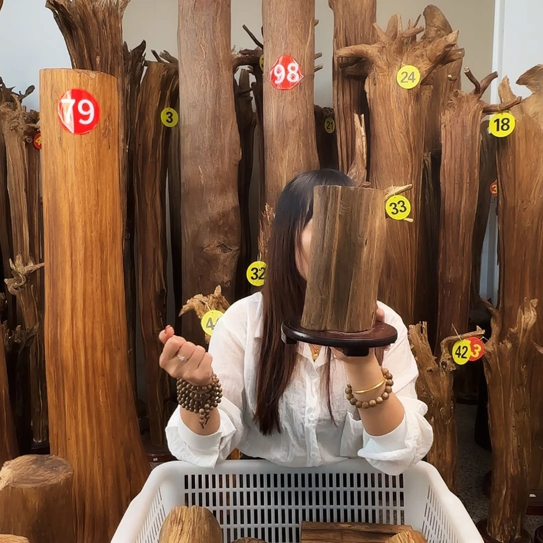 沉香沉香碎屑天然沉香原材料香料熏料