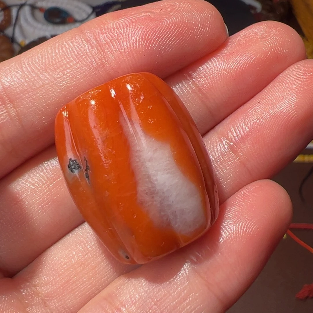 恒***少吊坠（不含链）琉璃