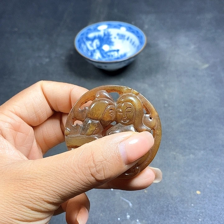 底槽青闪购链接一图一物