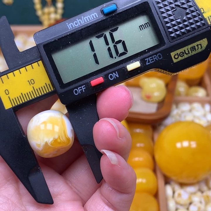 非金属配饰配珠88663