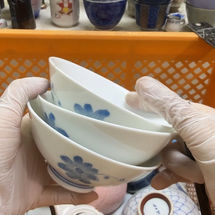 瓷片?*茶开播啦…开播啦