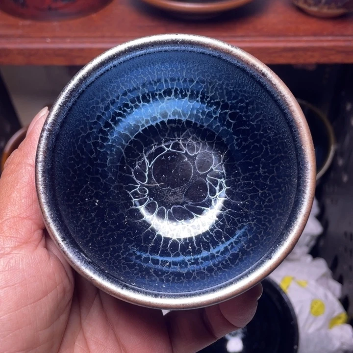 茶盏在这样我的世界