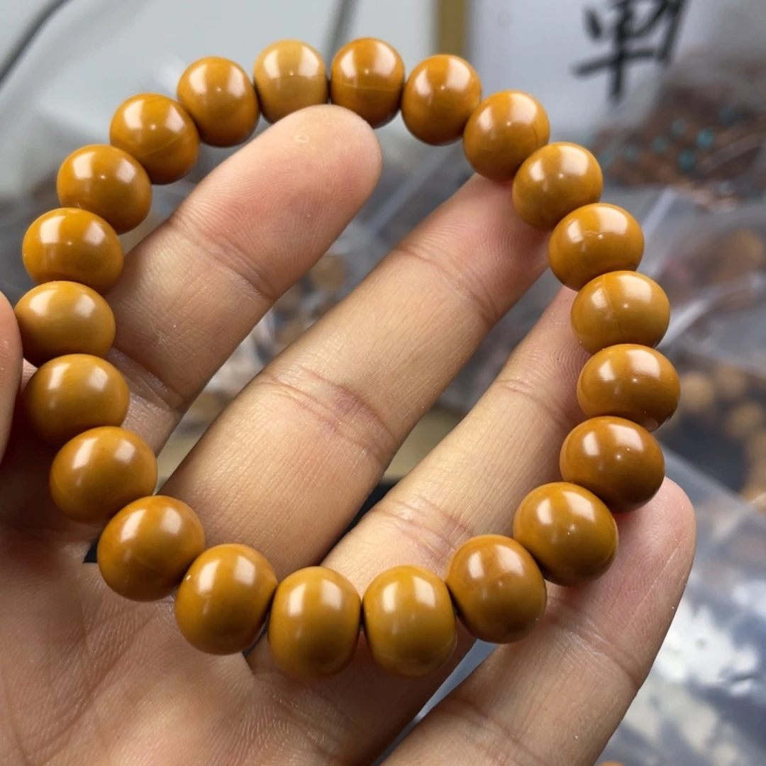 猴头核桃吊坠没想到今天