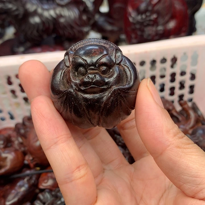 大***猫檀香紫檀（小叶紫檀）