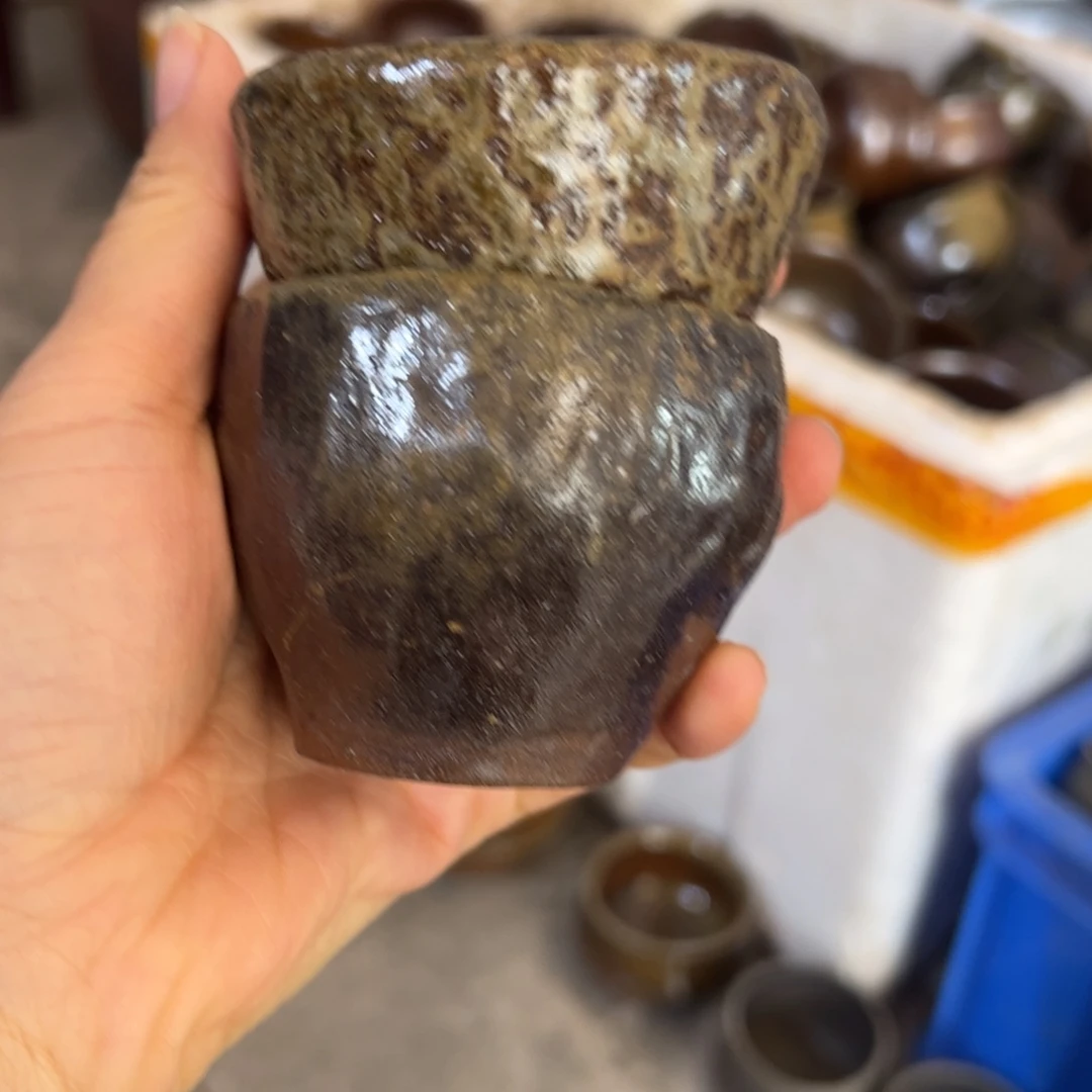 钦州坭兴陶贵台龙窑柴烧贵台龙窑028