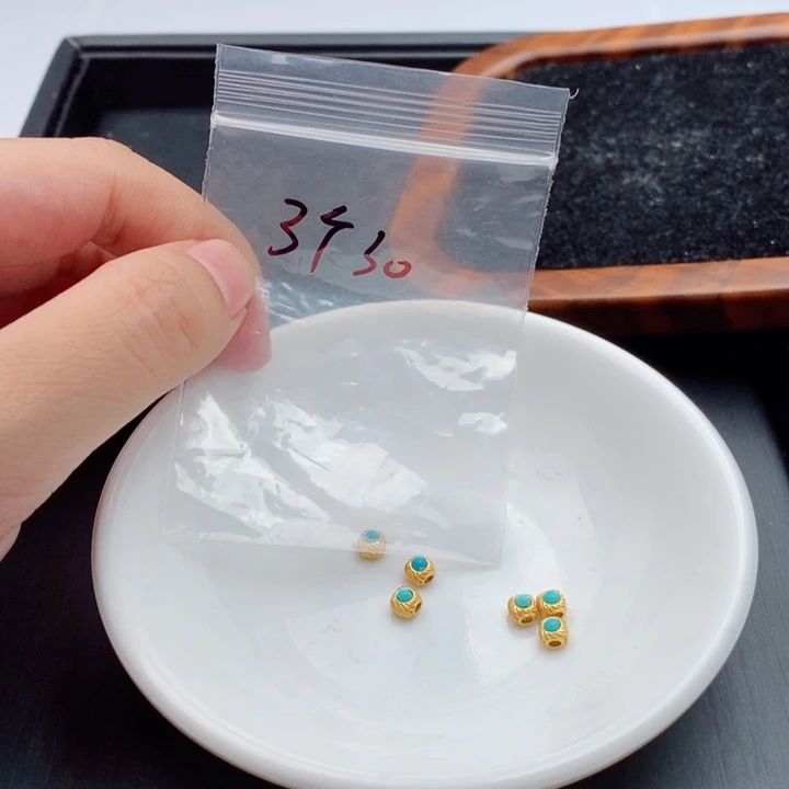 925银配饰银配饰s925配件