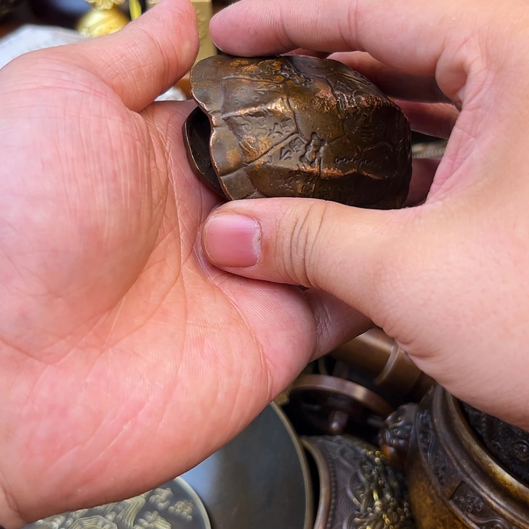 小王铜器精选专属链接