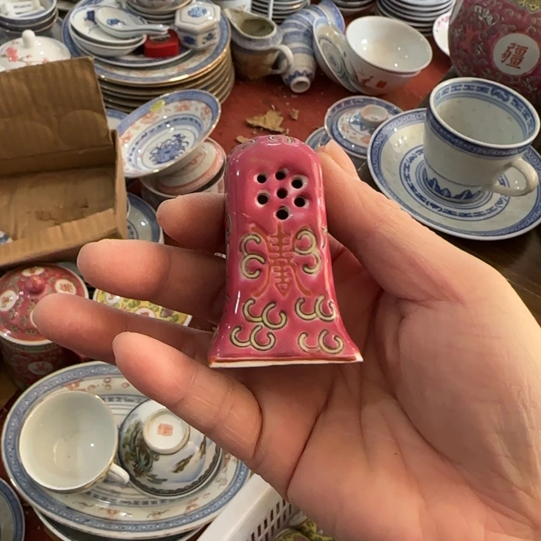 摆件陶景德镇陶瓷艺术品
