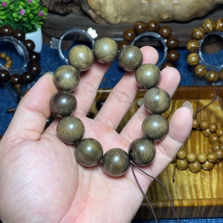 楠木（金丝楠）其他