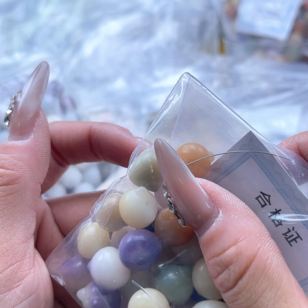 白玉菩提吊坠z孤品福利不售后。多猫头
