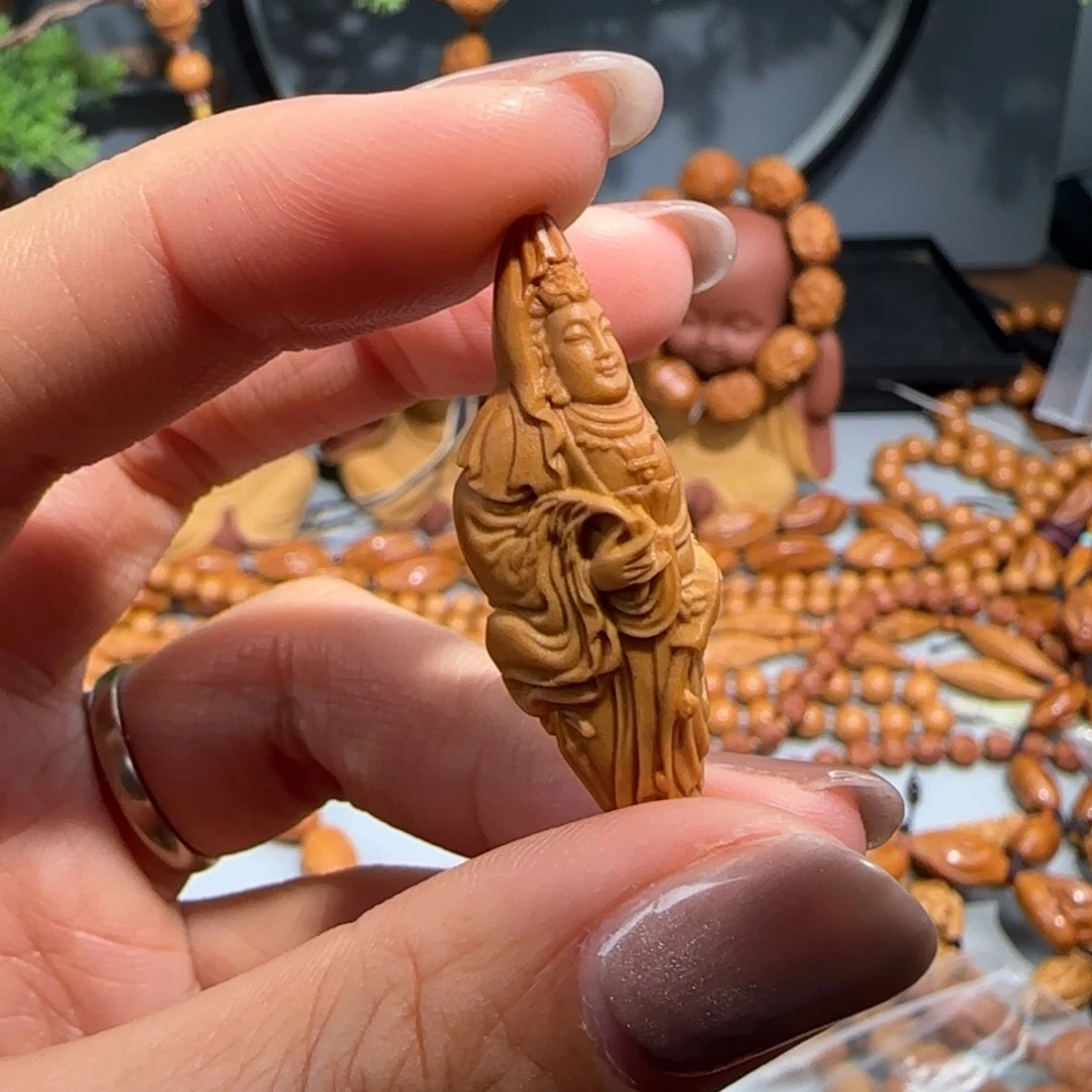 手串/手链橄榄核福利待遇