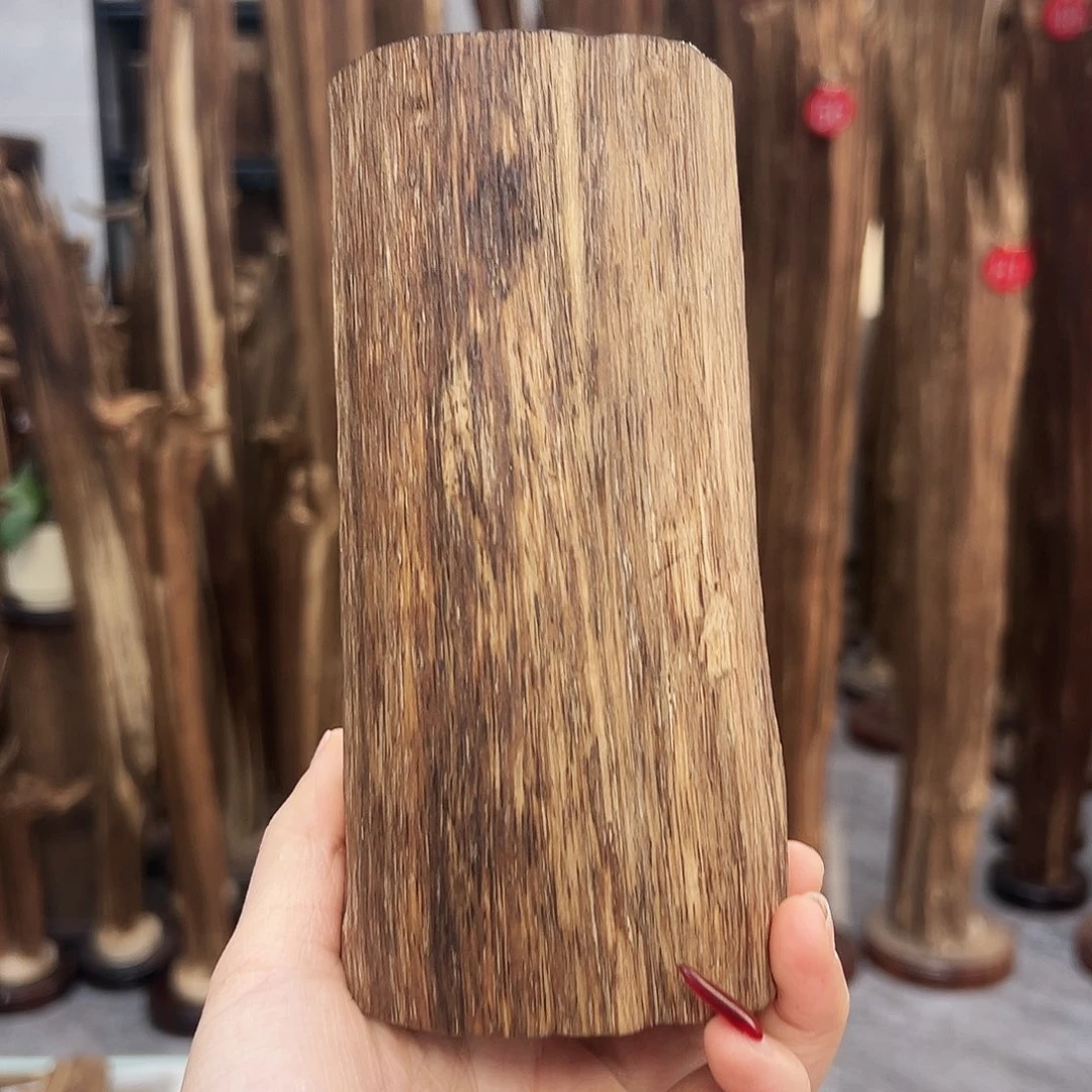 沉香摆件沉香原料摆件工艺品