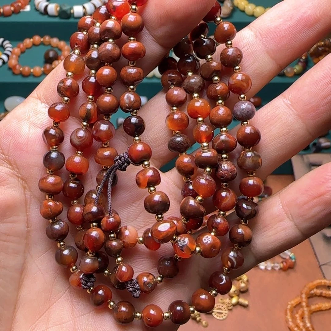 未镶嵌手链玛瑙/玉髓n n n m m m m m m m