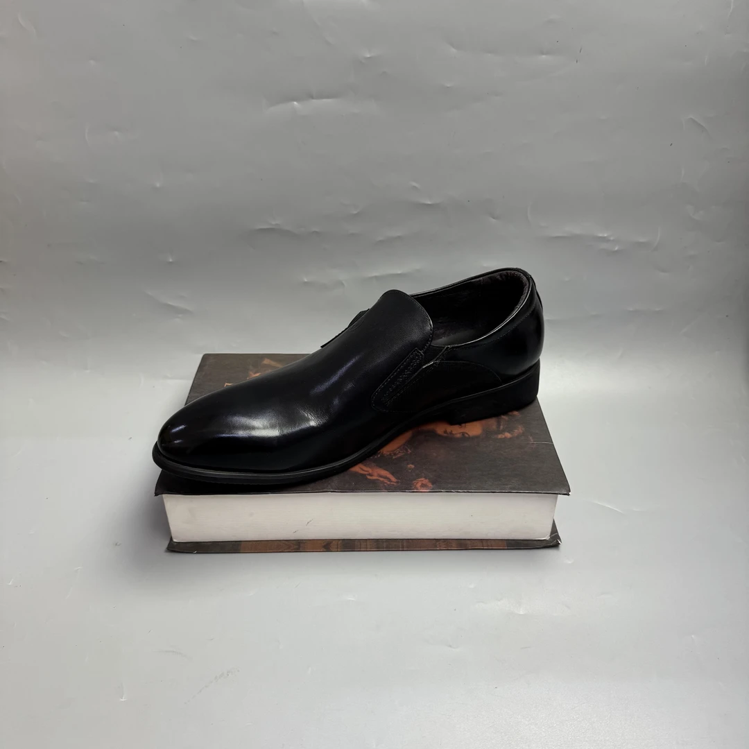 1-11（15072）夏季透气休闲透气男鞋