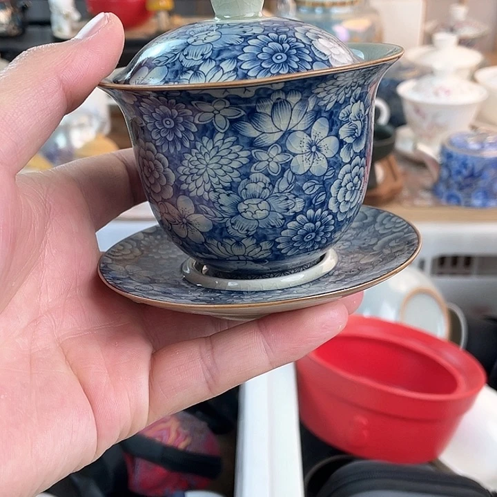 茶具套装特价包邮