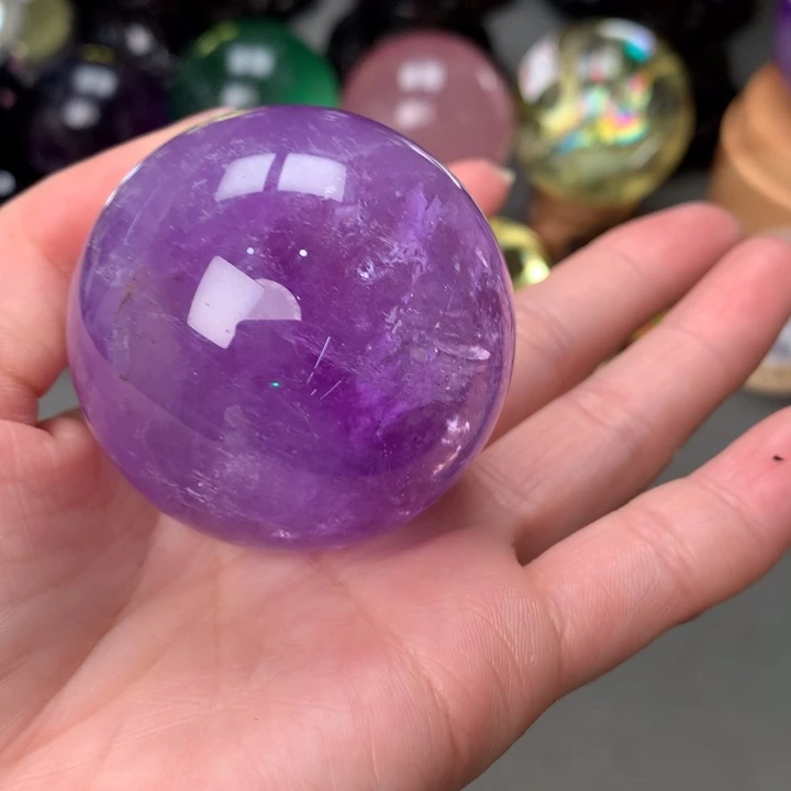 未镶嵌珠宝半成品水晶水晶