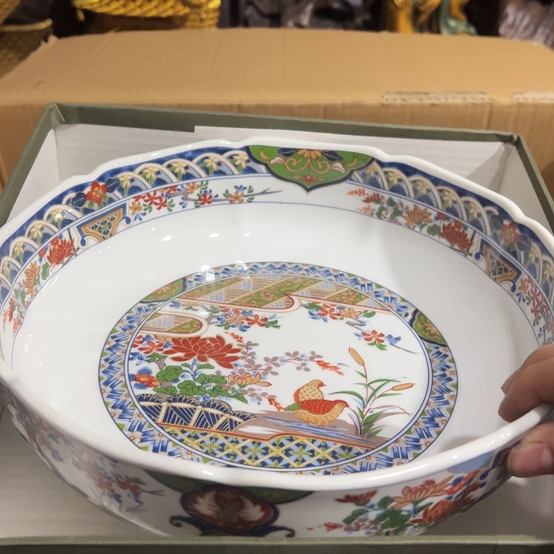 陶瓷制品加工工艺技术