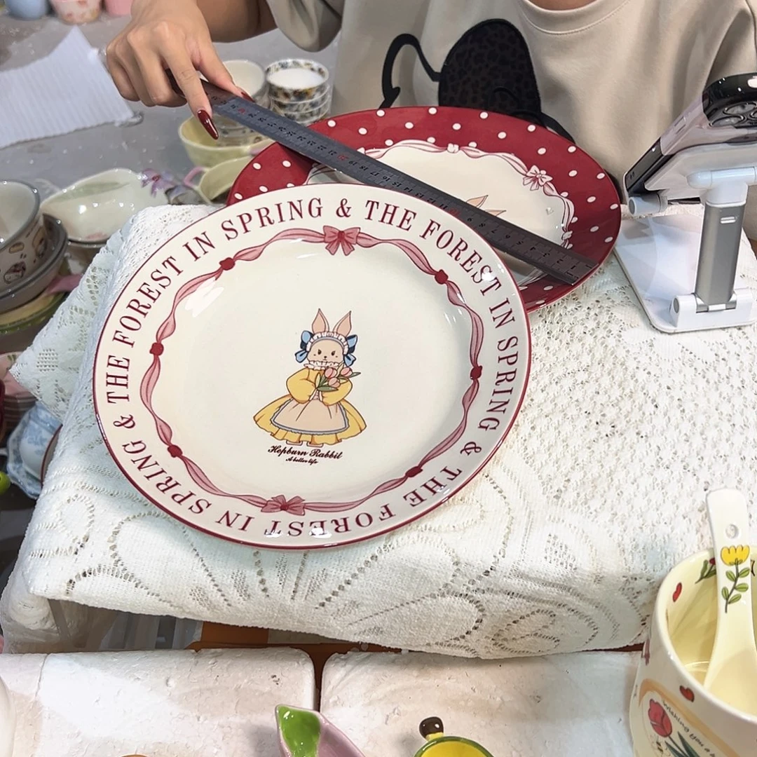 潮州陶瓷工厂微瑕