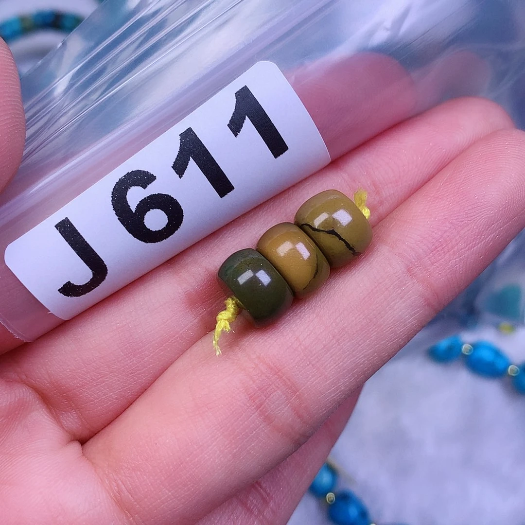 空竹粉丝专享十堰特色手工散珠