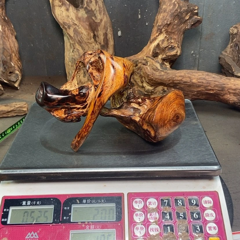 【闪购商品】黄花梨/降香黄檀用****6