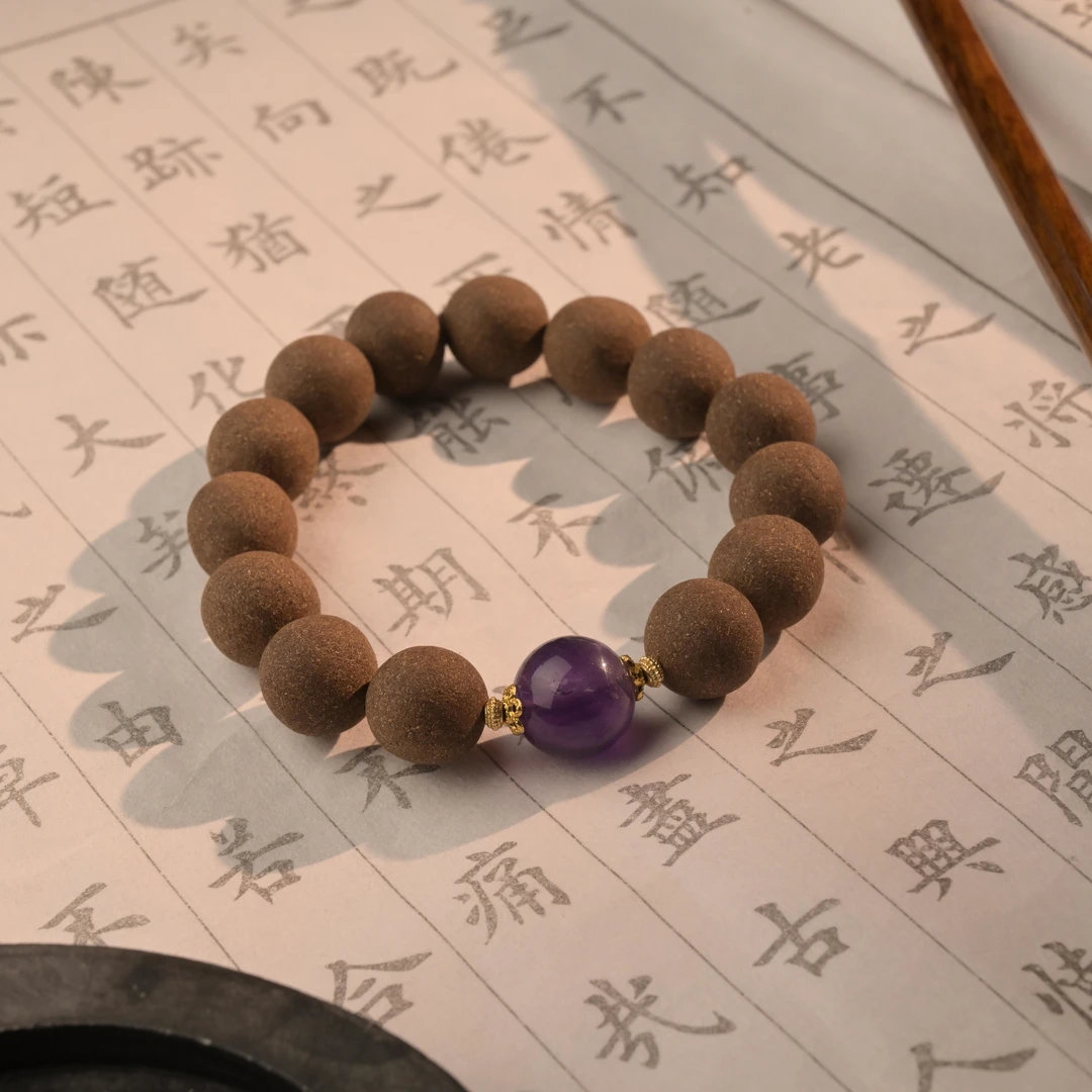 【助眠】薰衣草合香 梦灵 天然中药材清香设计非遗传承