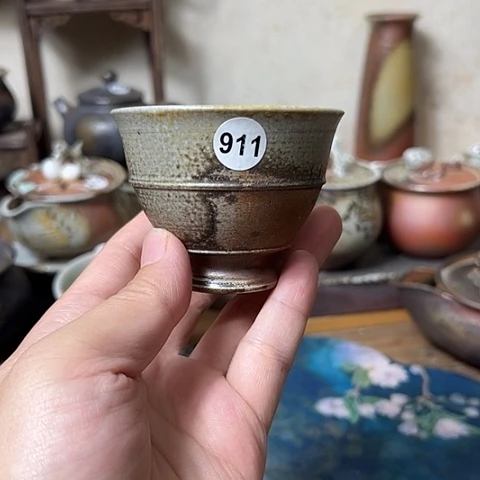 纯手工制作工艺制作工艺
