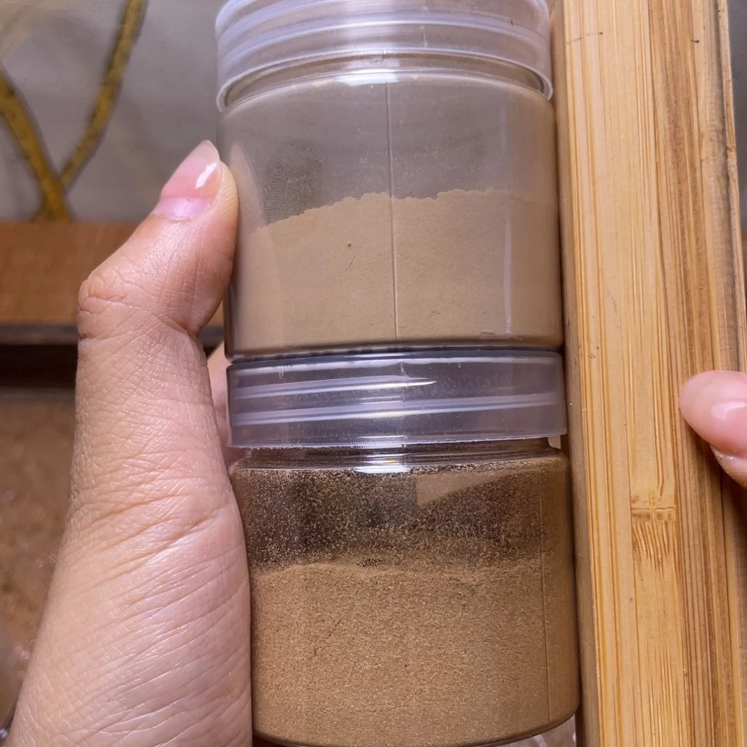 香榧木海南大山鸡骨香粉10g➕老顶粉10g福利