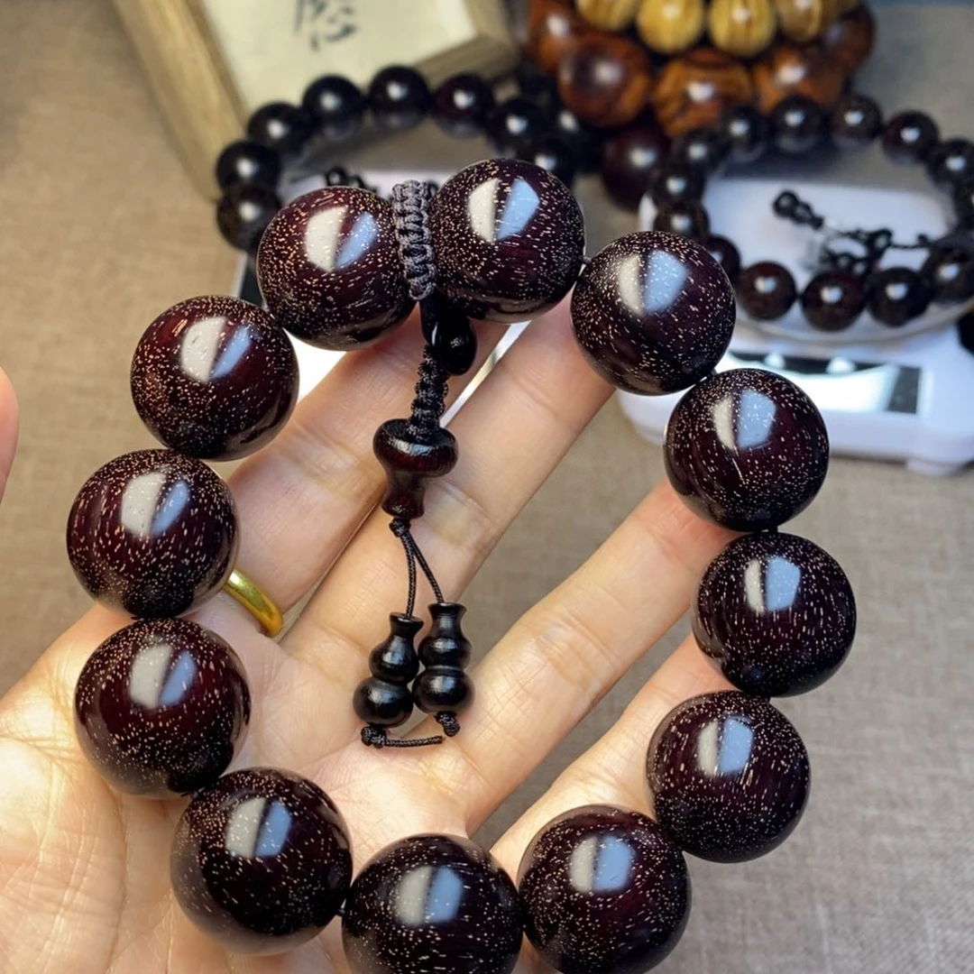 檀香紫檀（小叶紫檀）2.0爆