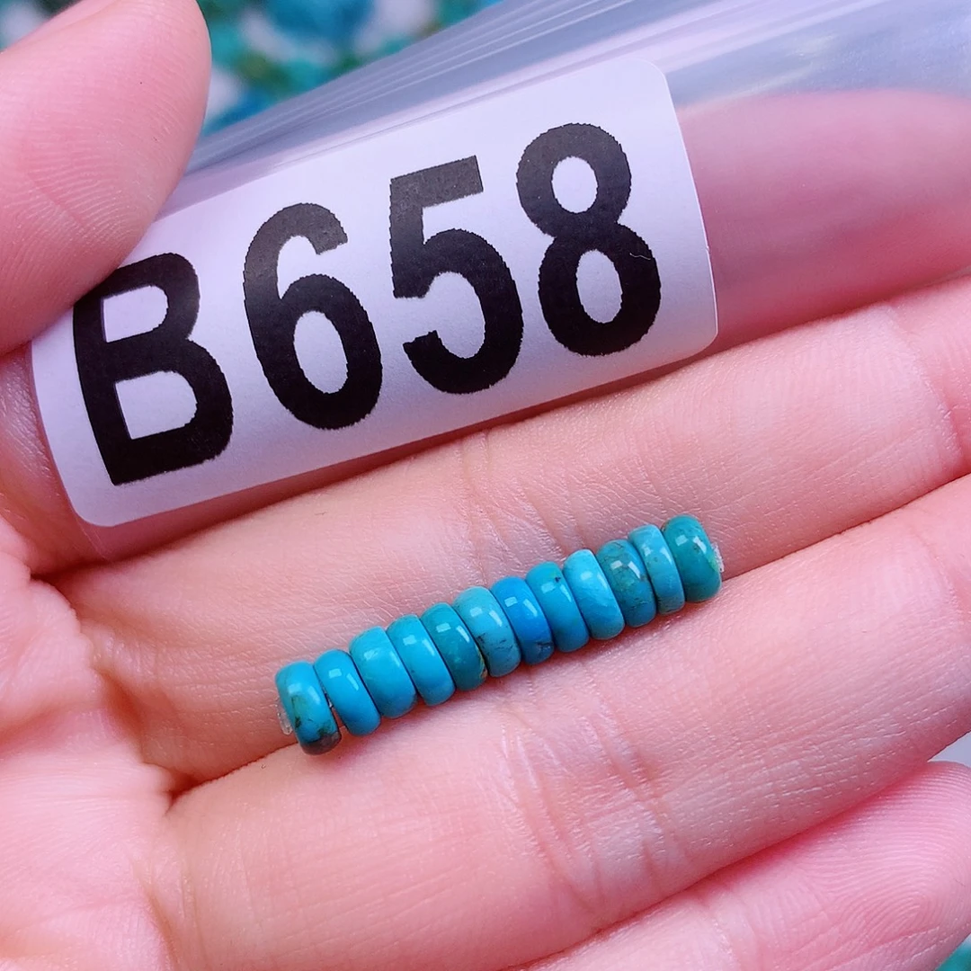 空竹粉丝专享十堰特色手工散珠