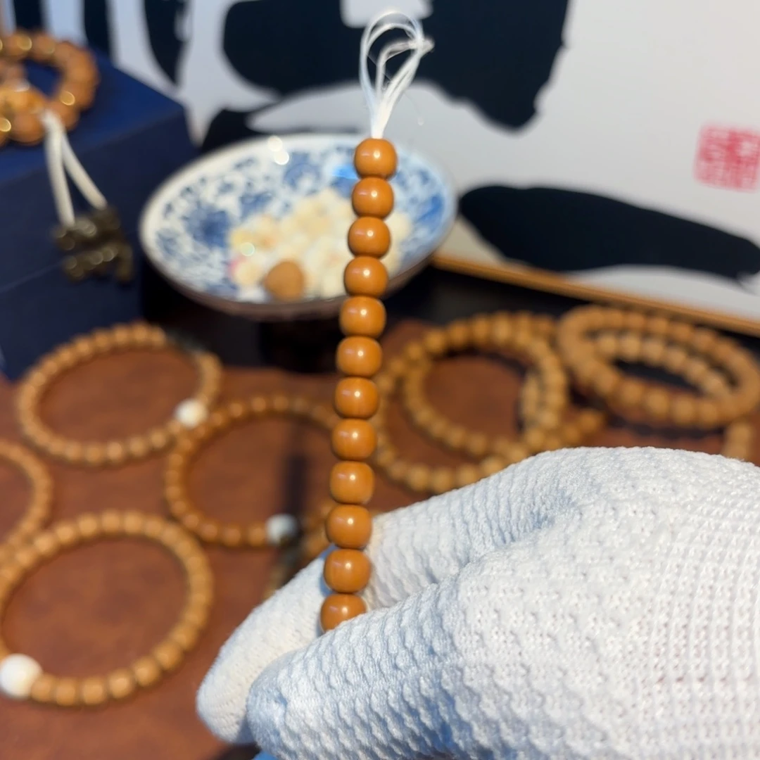 无***家猴头核桃吊坠老型