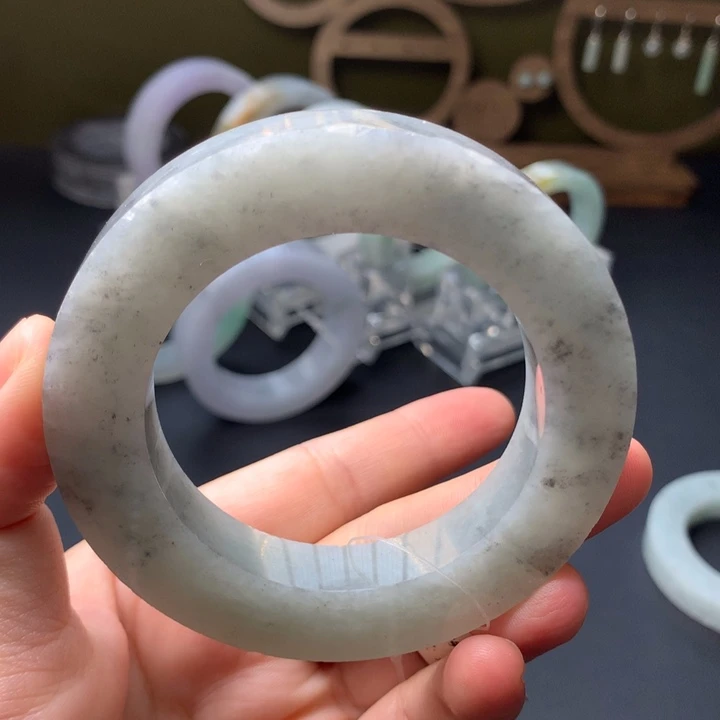 定制翡翠未镶嵌53-61