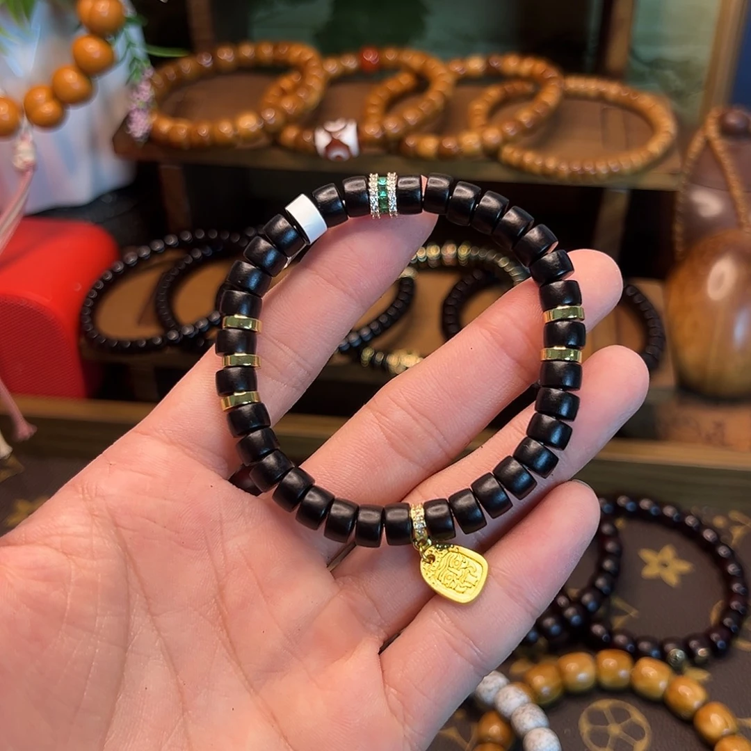 手串菩提根/象牙果