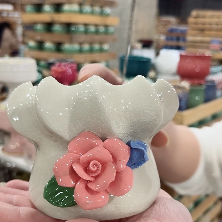 陶瓷花盆花盆花盆花盆