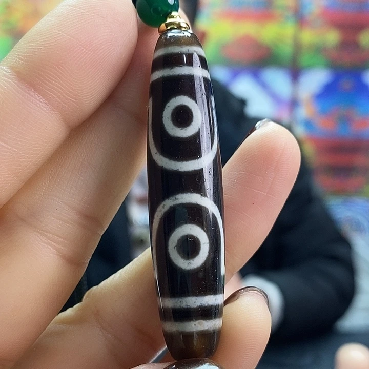 玛瑙/玉髓未镶嵌颈饰8