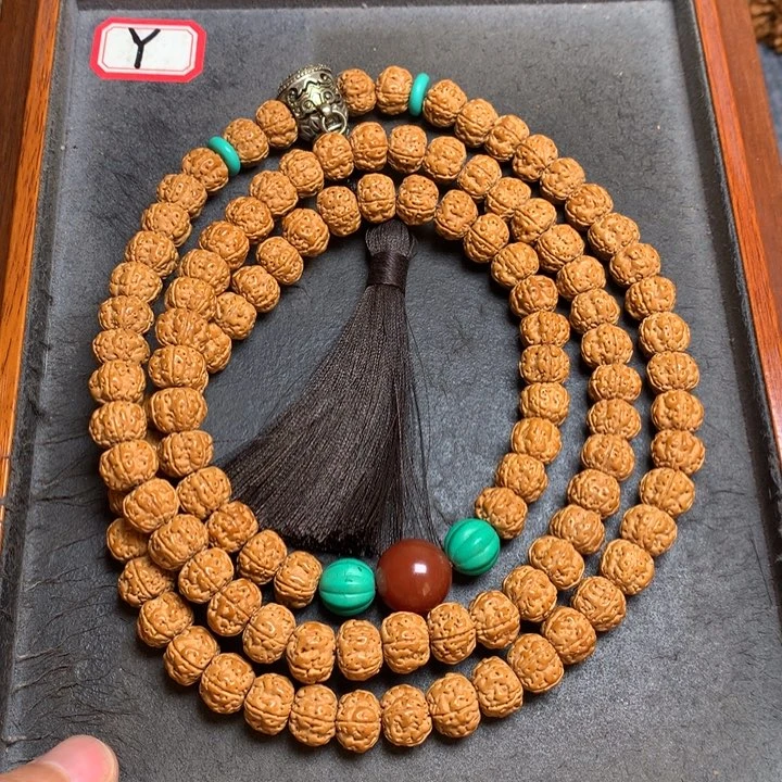 金刚菩提吊坠菩提