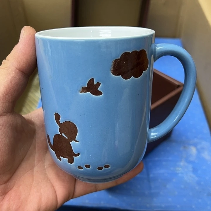 25包邮，盘子，碗，杯子，茶壶，默认瑕疵