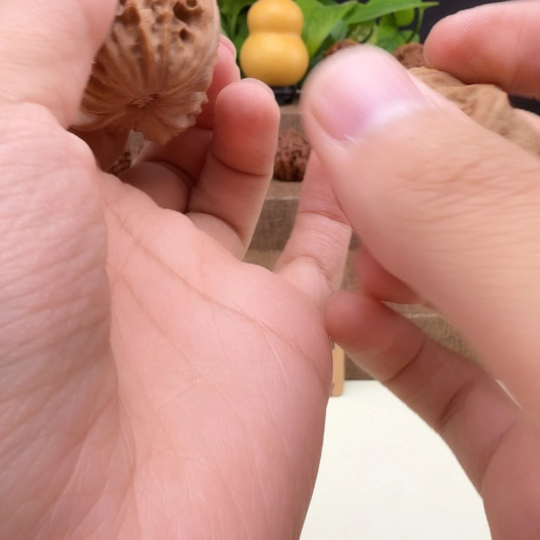 全品40尺红皮磨盘