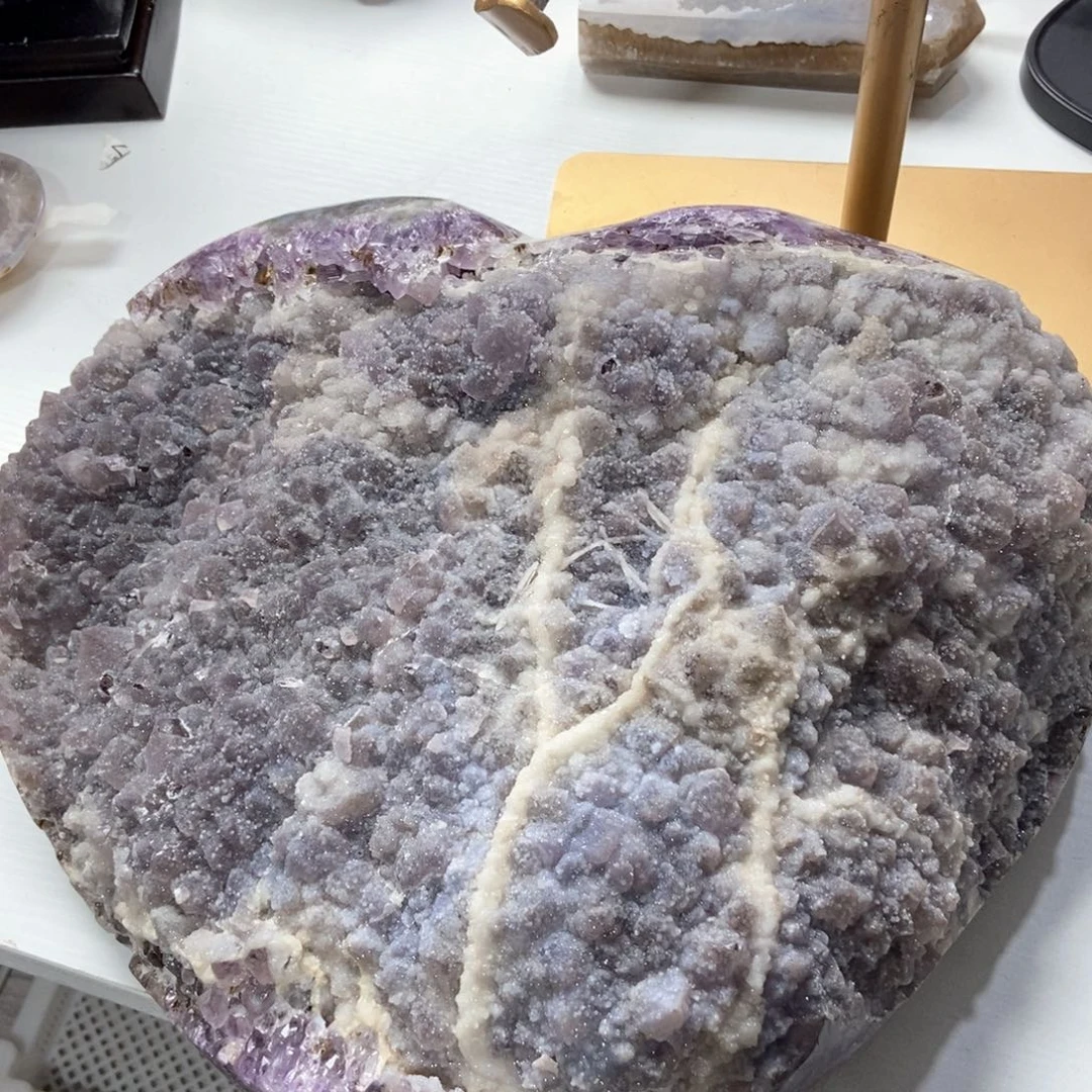 天然水晶（非配饰）未镶嵌