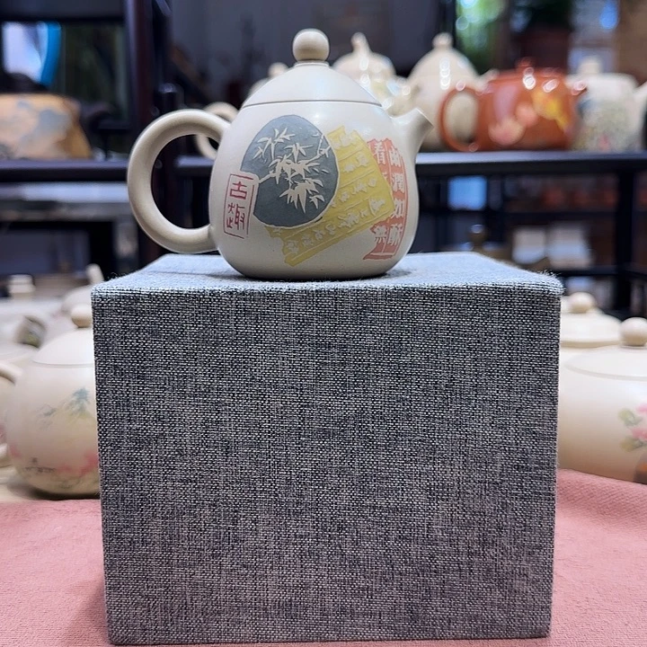 建水紫陶全手工制作adfghjwrtyui345774566